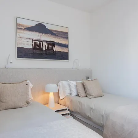 2-bedroom Penthouse With Panoramic Scenery Apartment *