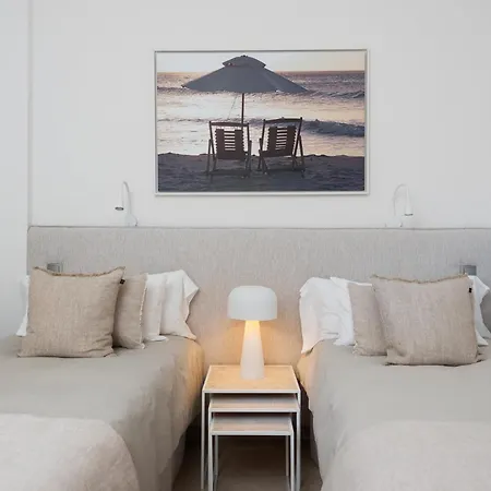 2br Penthouse With Panoramic Views Estepona