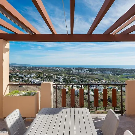 2br Penthouse With Panoramic Views Apartment