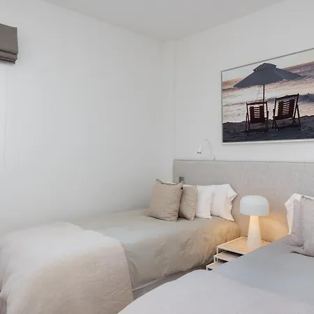 Appartamento 2br Penthouse With Panoramic Views Estepona